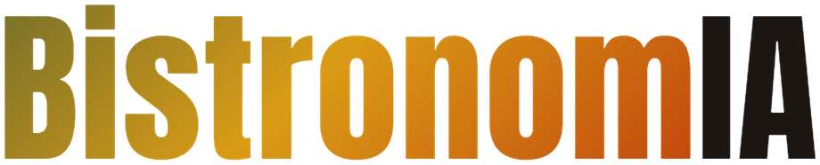Bistronomía